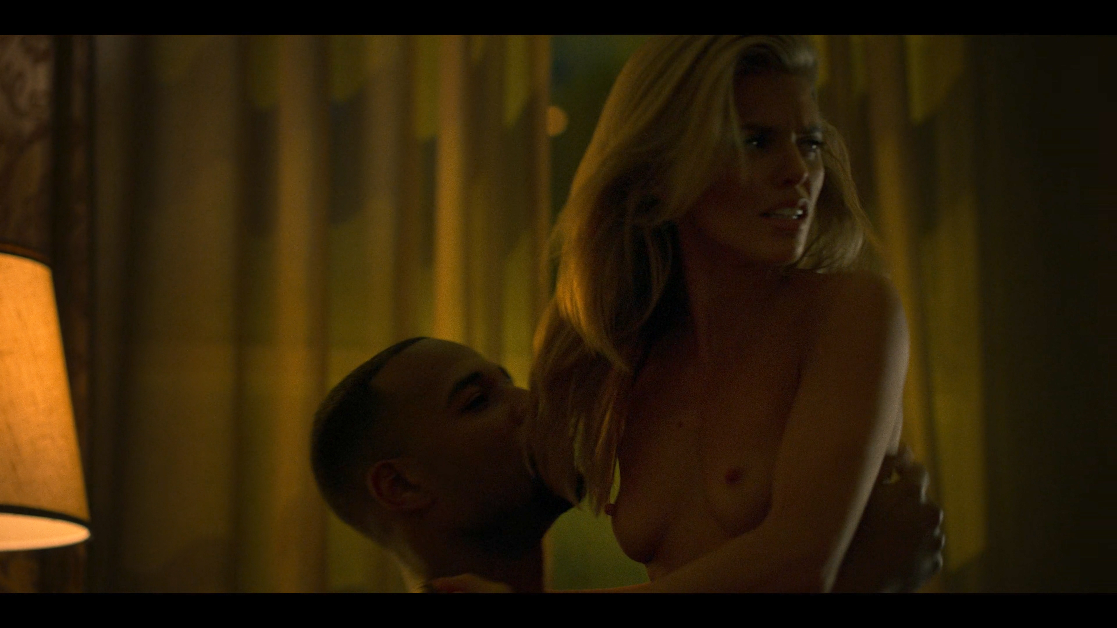 courtney muhammad recommends anna lynn mccord nude pic