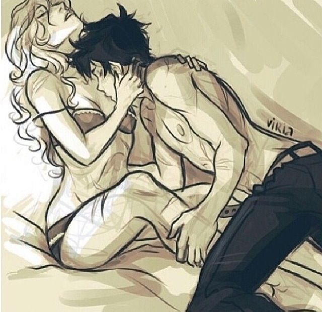 Annabeth And Percy Sex dtre sextreff