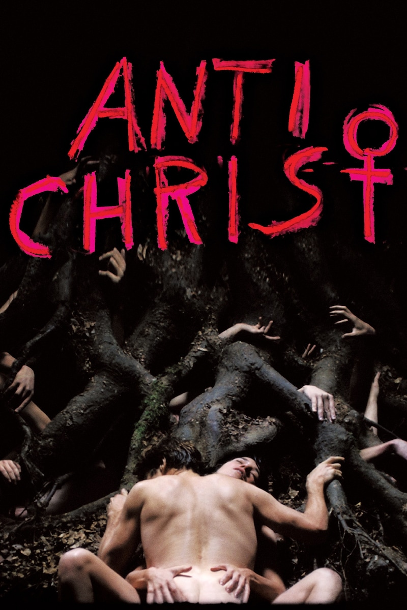 derrick wainwright recommends Antichrist Movie Online Free