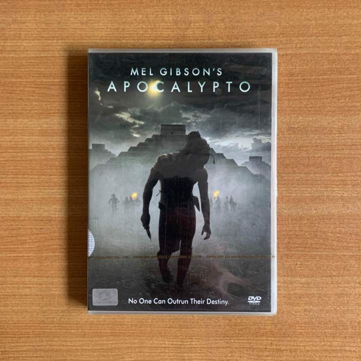 andrea maioli recommends Apocalypto Full Movie Stream