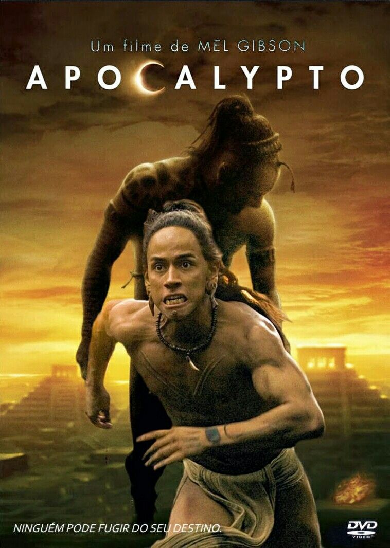 cristina campana recommends apocalypto full movie stream pic