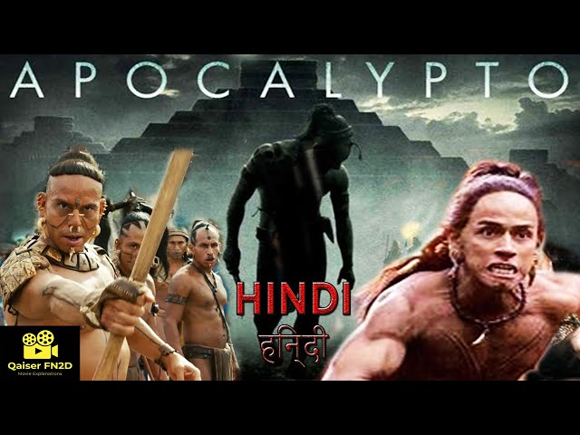 annika kuusk recommends apocalypto full movie stream pic