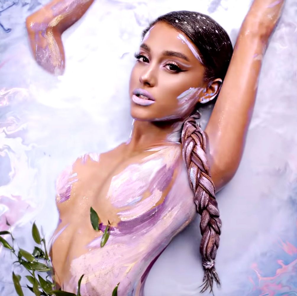charles goebel recommends ariana grande naked and having sex pic