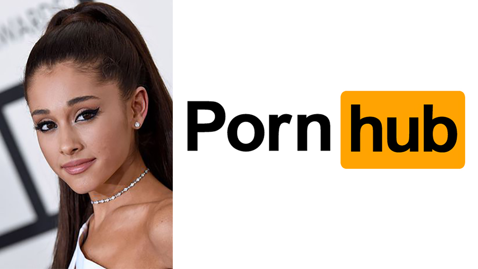 Ariana Grande Porn Images humping naked