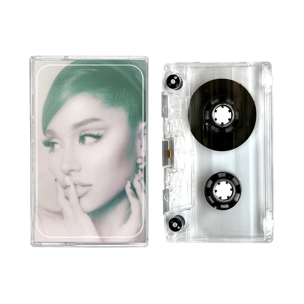 dika ajja add photo ariana grande se tape