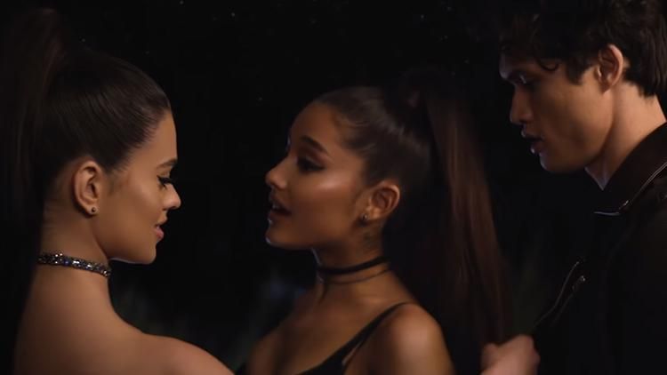 ariana grande sex porn