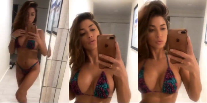 allan b recommends arianny celeste sex video pic