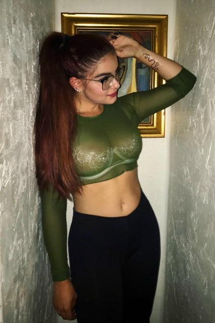 ariel sampson recommends Ariel Winter Photo Gallery