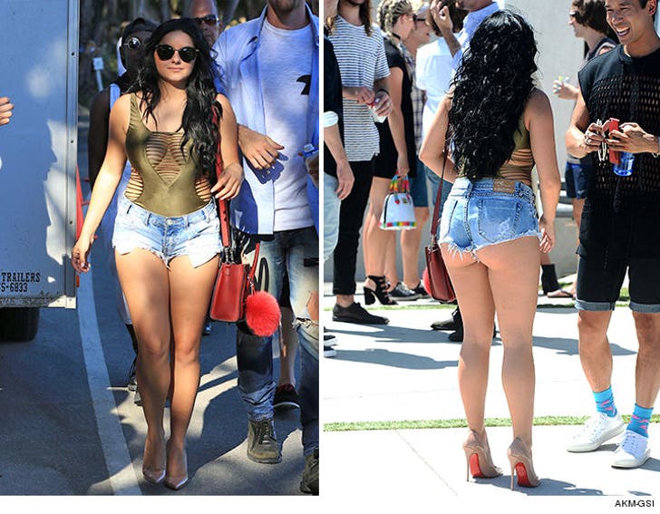 christie maree recommends ariel winter photo gallery pic