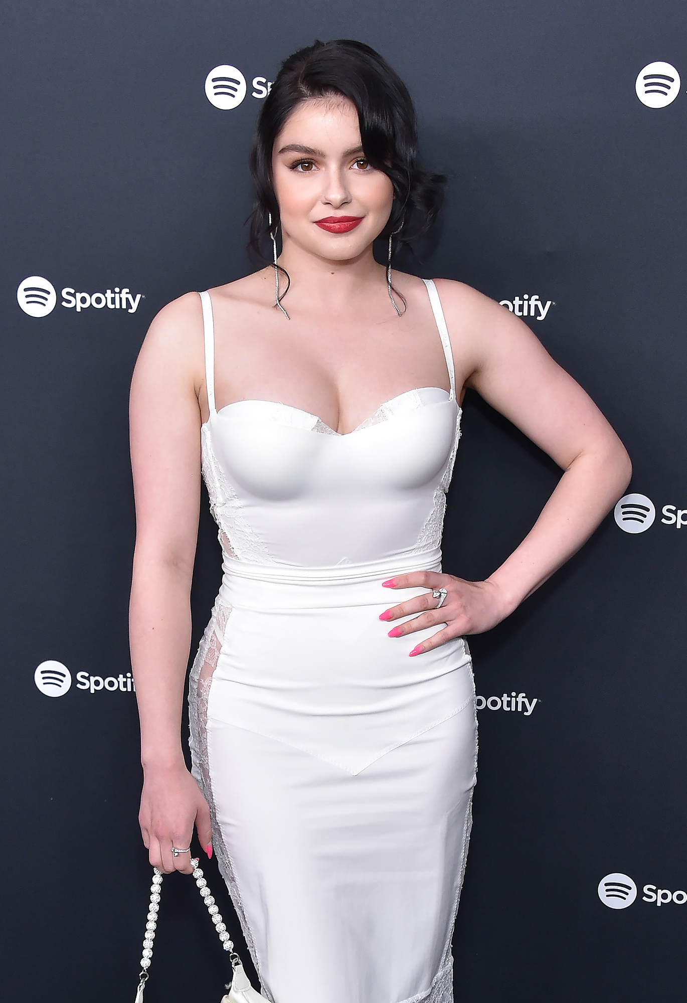 andrew severn recommends Ariel Winter Photo Gallery