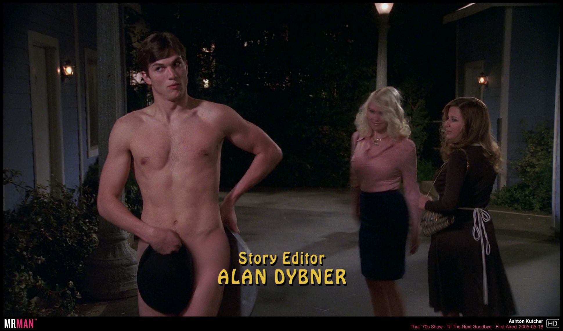 deana lawrence add ashton kutcher full frontal photo