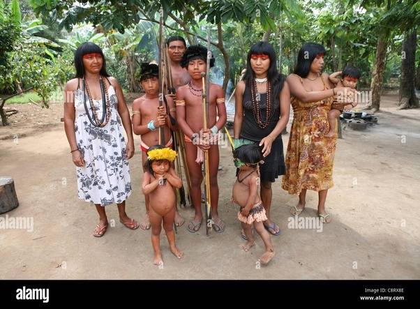 asian family nudism