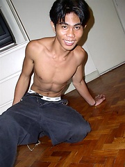 Asian Teen Boy Nude karter bondage