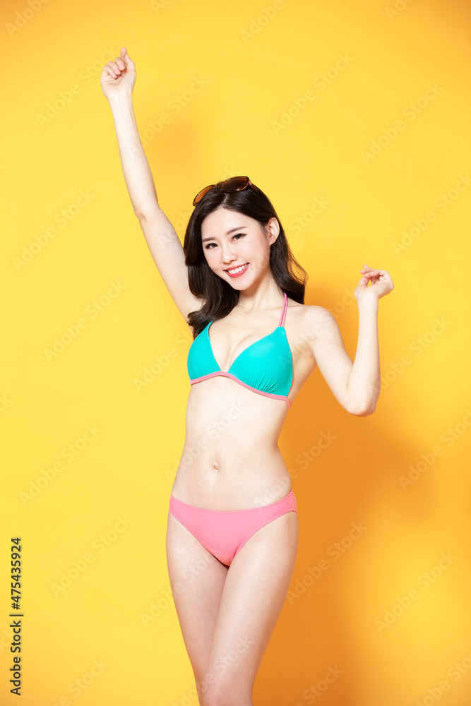 andres col recommends Asian Teen Idol Swimsuit