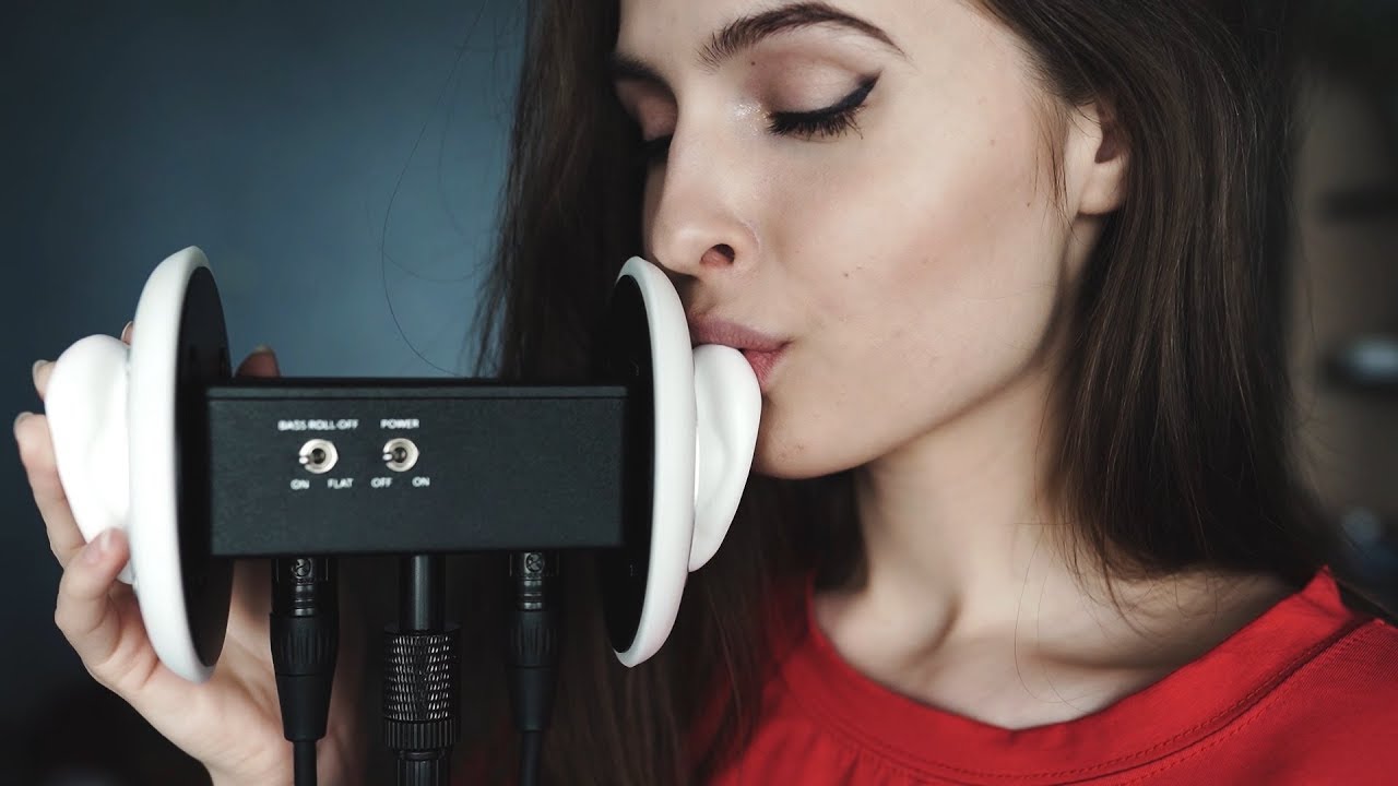 candy rojas recommends asmr ear licking pic