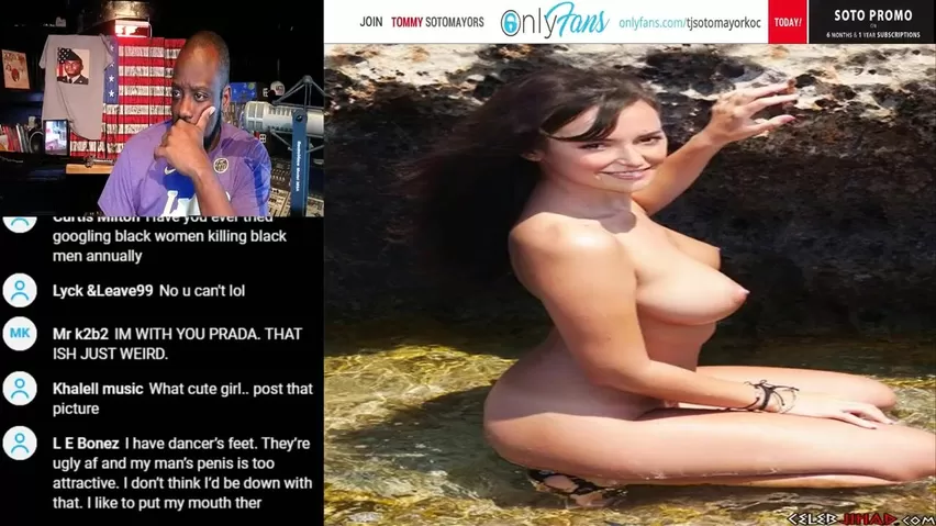 adam helbling recommends att girl lily nude pic