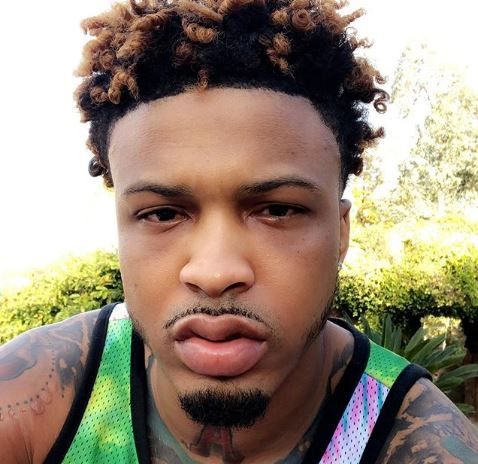 deka hassan recommends august alsina sex tape pic
