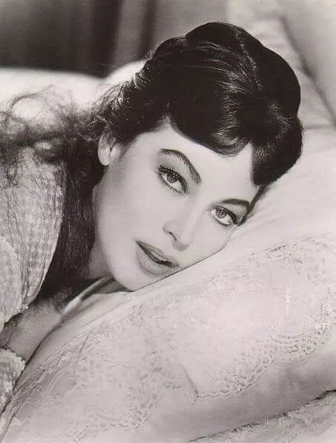 christy lugo recommends ava gardner nude pics pic