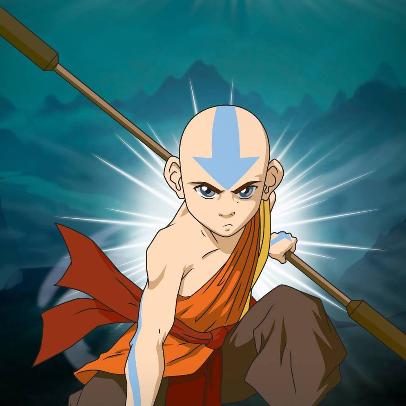 alan carbajal recommends avatar the last airbender photos pic