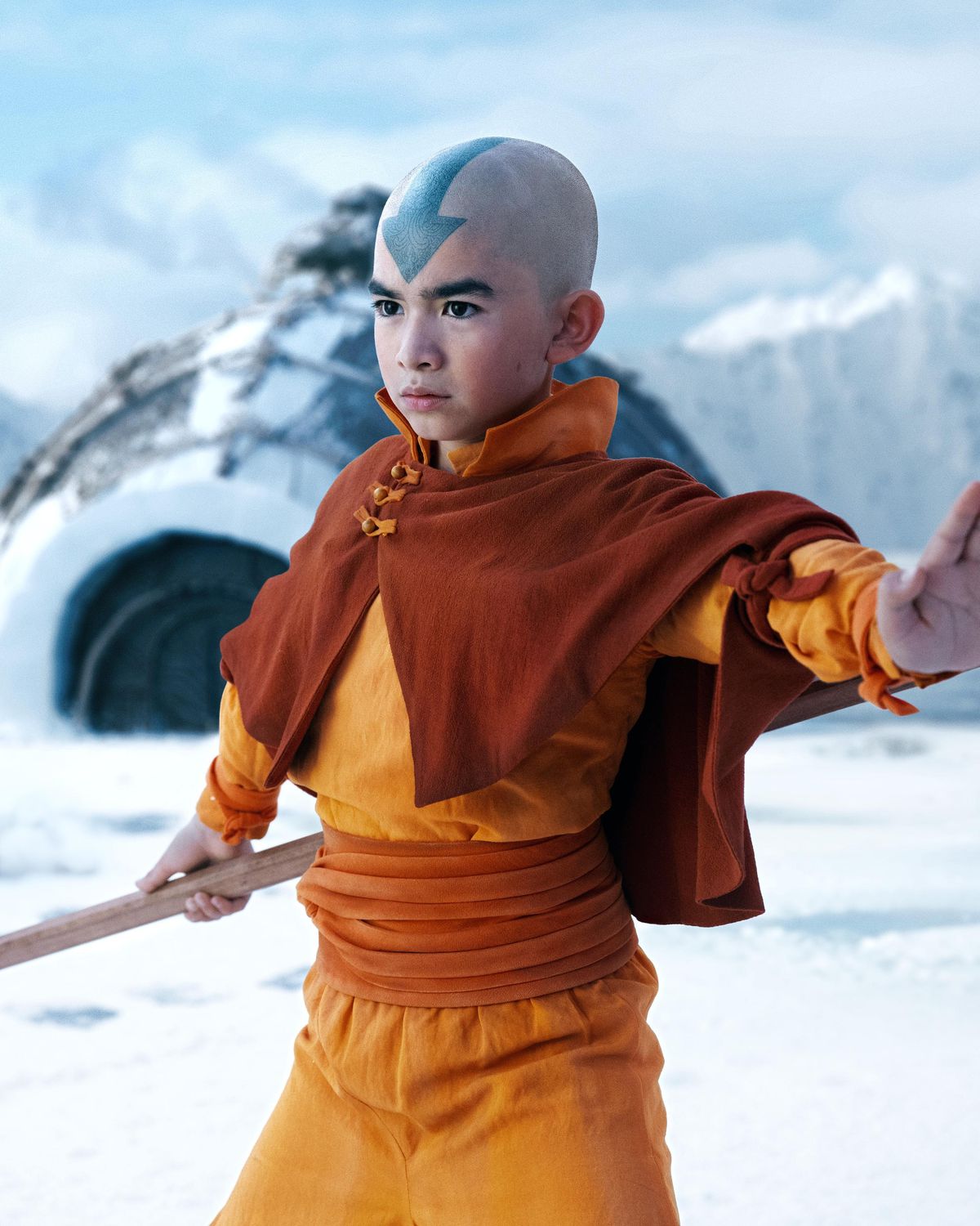 abby heskett recommends avatar the last airbender photos pic