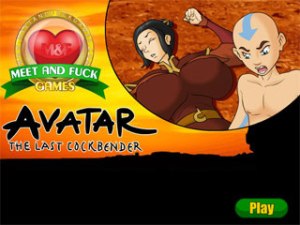 antonio israel recommends avatar the last cockbender pic