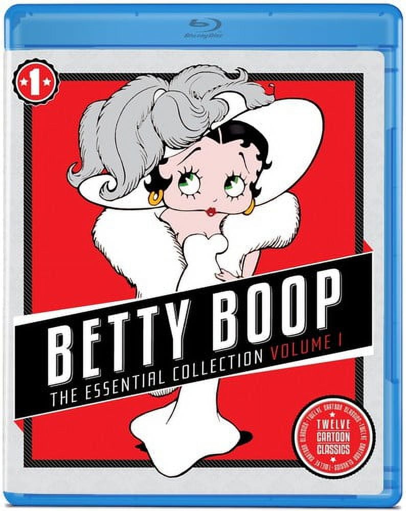 betty boop having sex