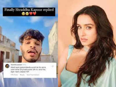 alicia demaria recommends shraddha kapoor x video pic