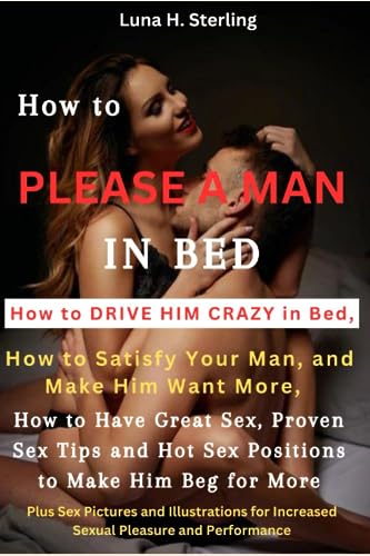 diane barnett recommends new ways to please my man pic