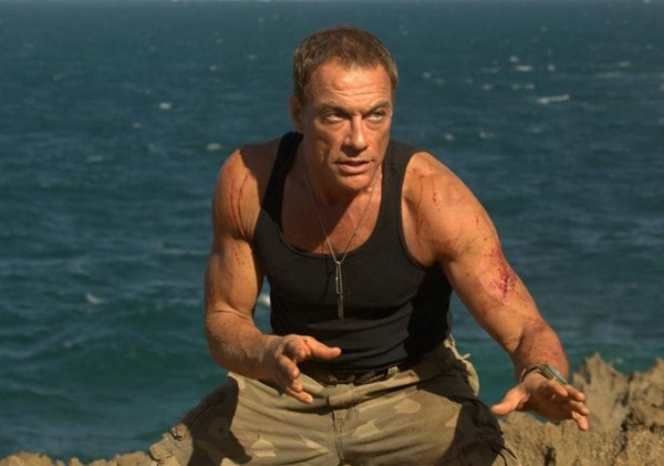 andrea arroyave recommends Free Jean Claude Van Damme Movies