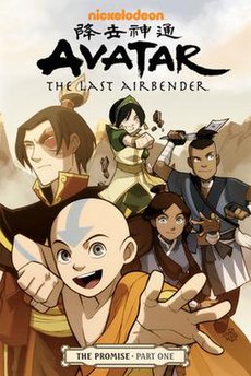 ashley wismer recommends Pictures From Avatar: The Last Airbender