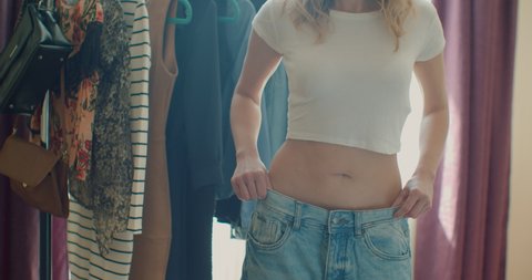 daren evans recommends Free Skinny Girl Videos