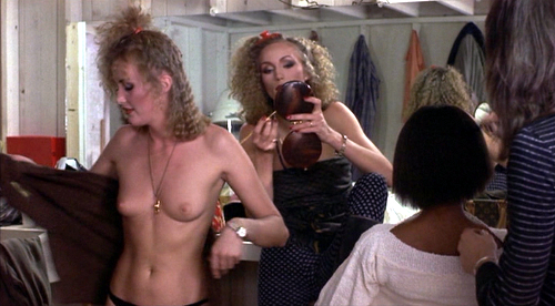 Best of Faye dunaway topless