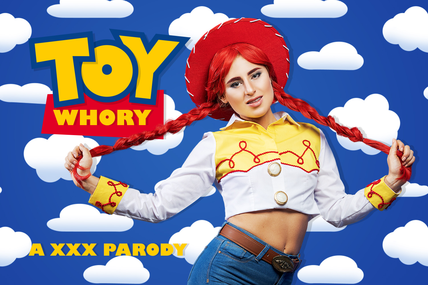 toy story xxx