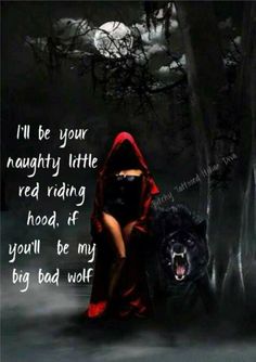 anjanita williams add photo naughty red riding hood images