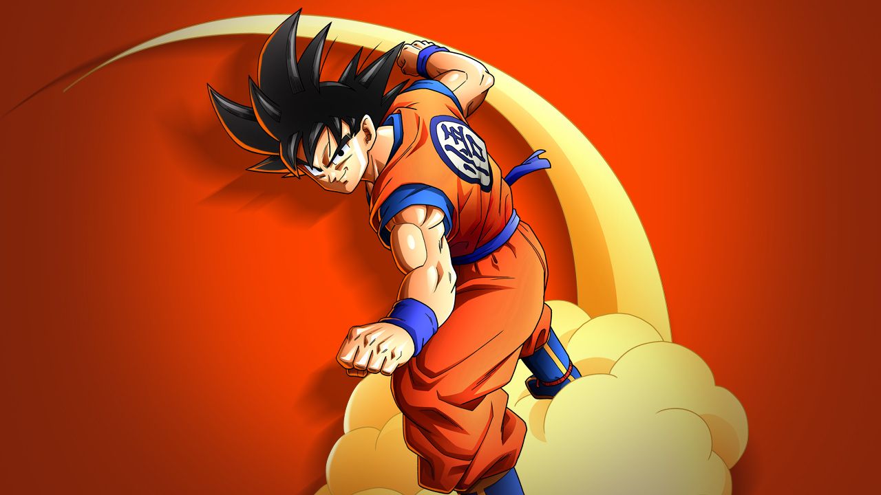 barbara marczak recommends Free Dragonballz Episodes Online