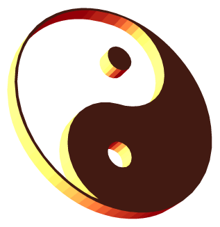 arunkumar rangasamy recommends Yin And Yang Gif