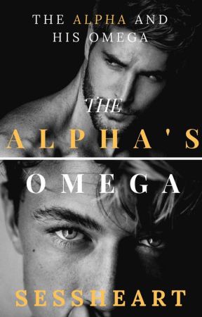 alonso escobedo recommends alpha and omega sex stories pic