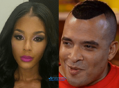 darby flynn recommends moniece slaughter sextape pic