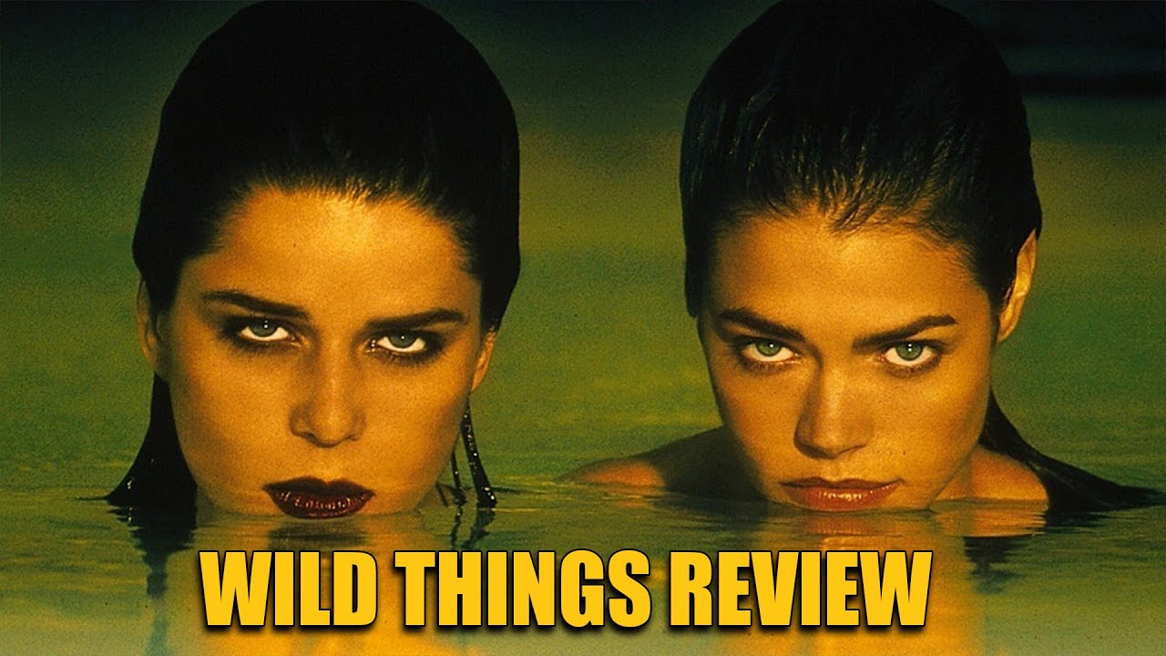 david vannice recommends wild things traci lords pic