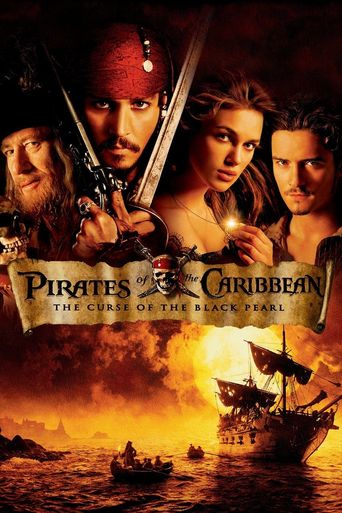 clay lapp recommends Pirates 2005 Movie Online