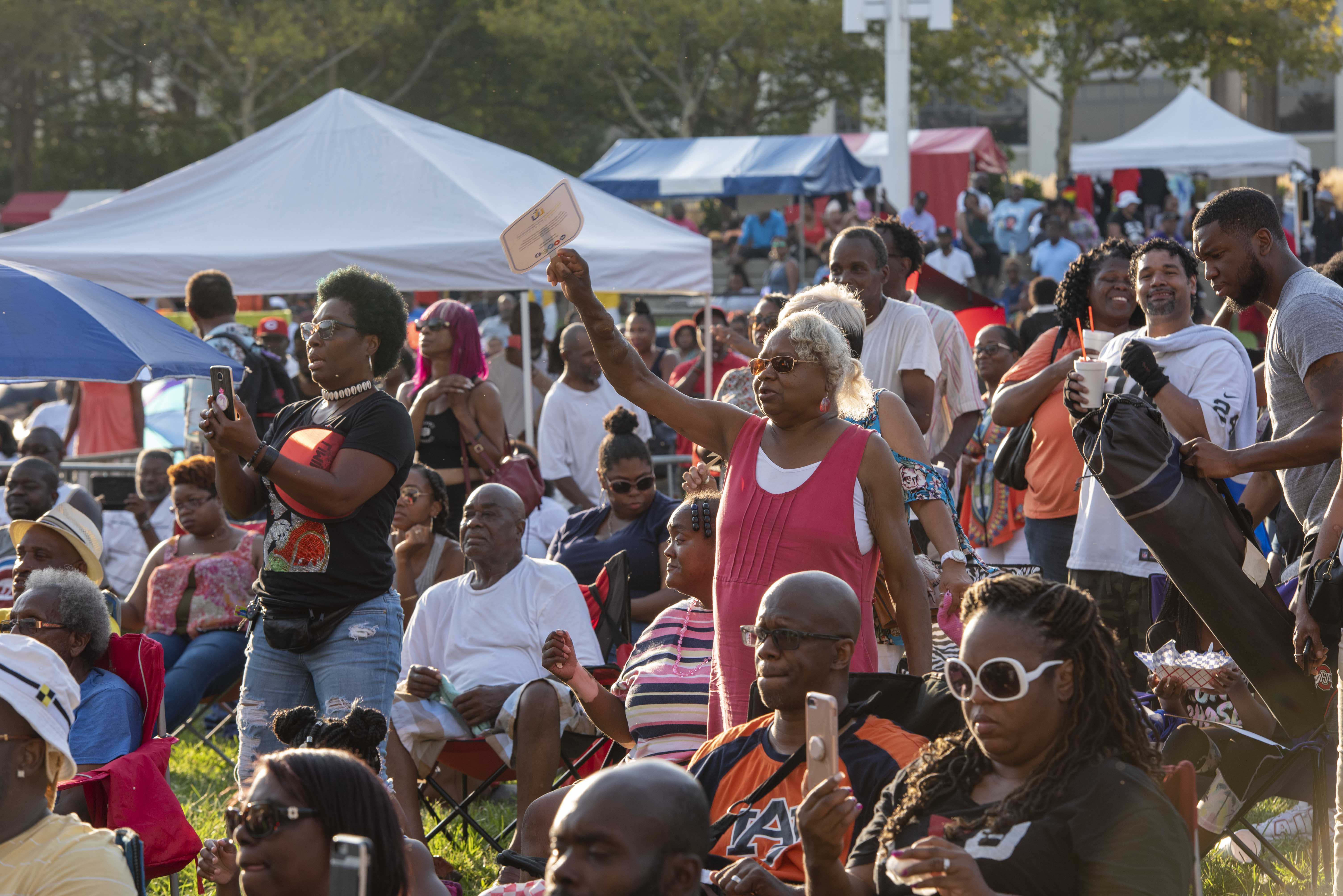 christopher benigno recommends black family reunion pictures pic