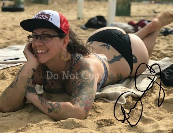 atanu de recommends danielle colby bikini pics pic