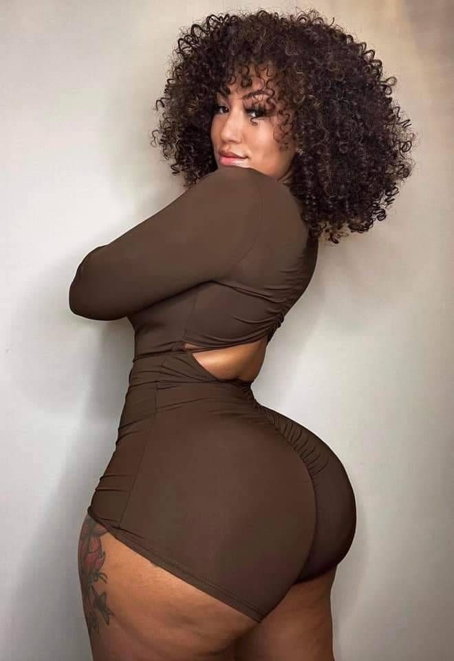 athena allen add thick big booty black girls photo