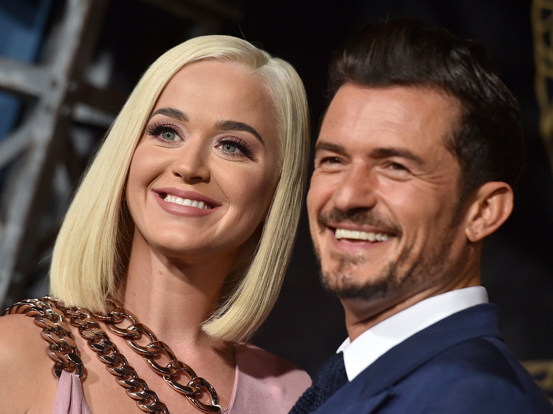 Orlando Bloom And Katy Perry Uncensored kox titfuck