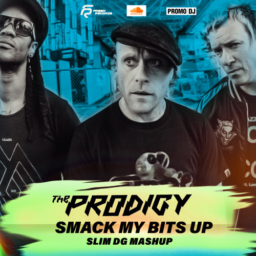 arthur russ recommends smack my bits up pic