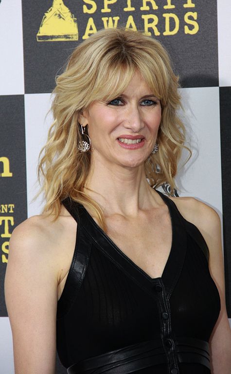 Best of Laura dern hot