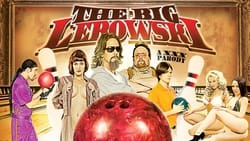 Best of Big lebowski porn parody