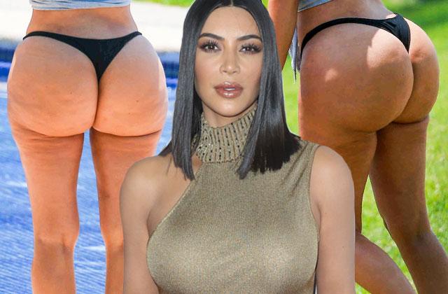 derald raber recommends kim kardashian fake photos pic