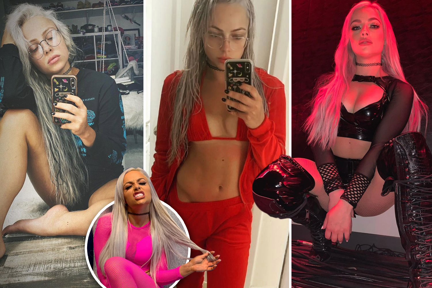 christian speight recommends liv morgan boobs pic