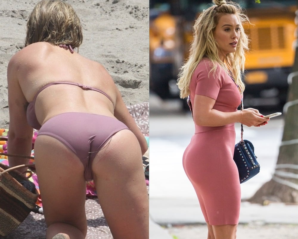 christopher darling recommends Hilary Duff Nude Leaks